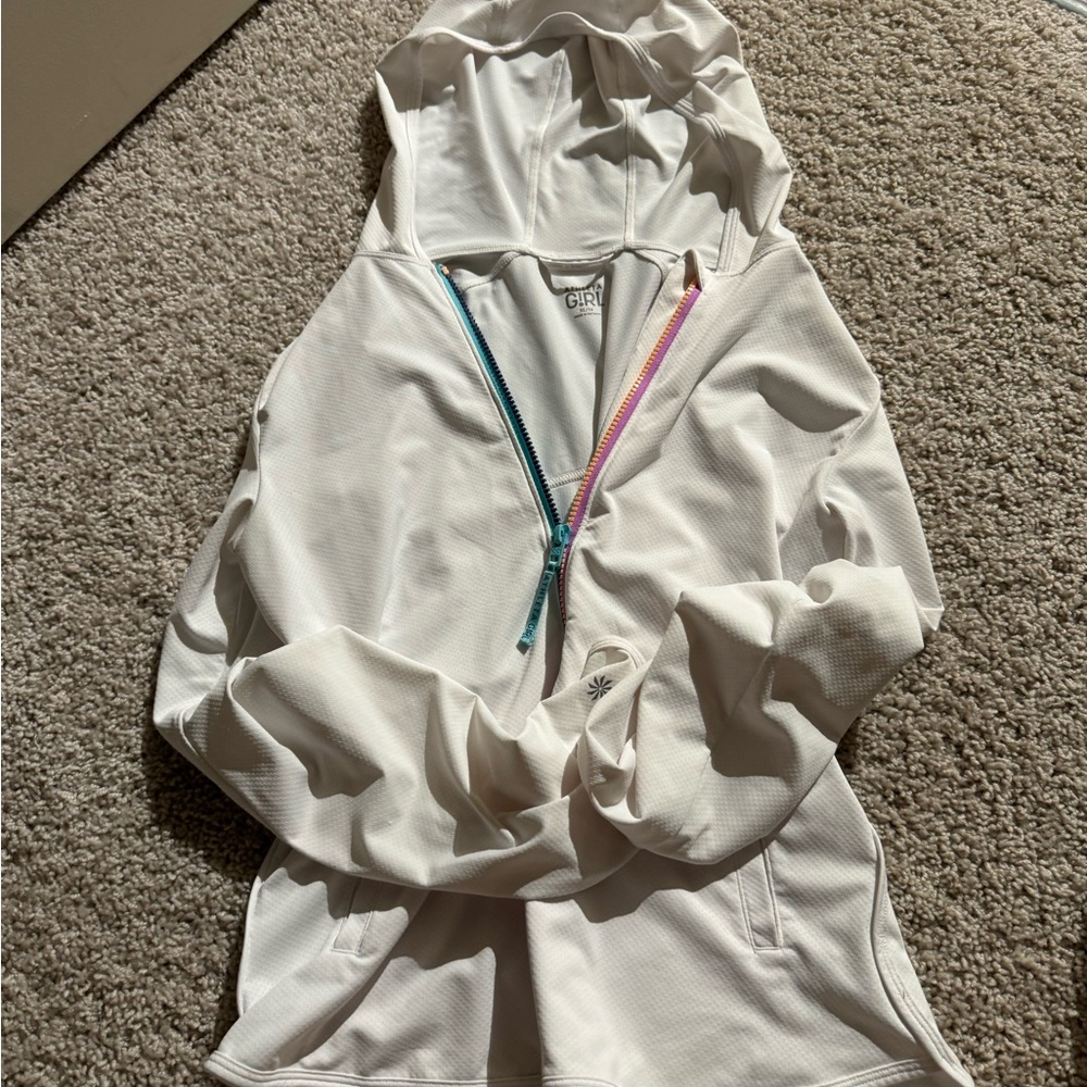 Athleta Girl Sweatshirt